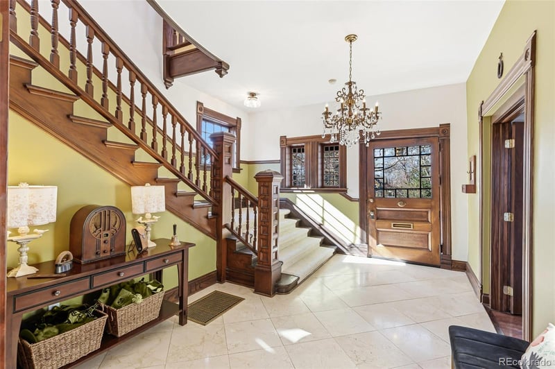 1800 Sherman St, Denver, CO 80210