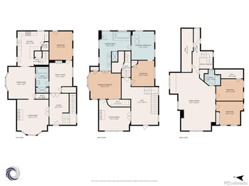 1800 Sherman St, Denver, CO 80210