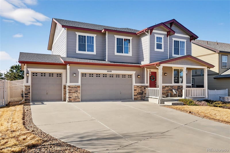 10180 Audrey St, Firestone, CO 80504
