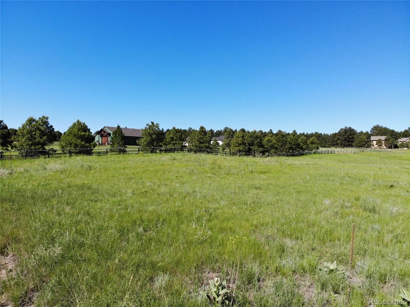 15599 Arfsten Rd, Larkspur, CO 80118