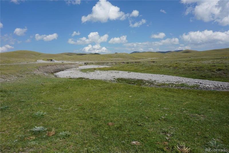 770 Pawnee Trl, Hartsel, CO 80449