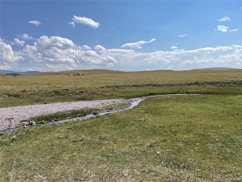 770 Pawnee Trl, Hartsel, CO 80449