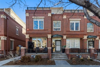 12 Monroe St, Denver, CO 80209
