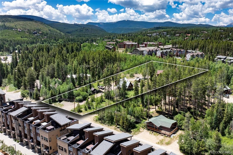 247 Lions Gate Dr, Winter Park, CO 80482