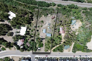 247 Lions Gate Dr, Winter Park, CO 80482