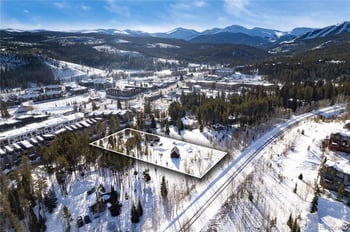 247 Lions Gate Dr, Winter Park, CO 80482