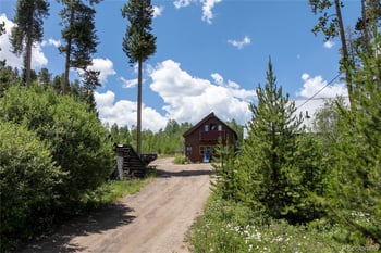 247 Lions Gate Dr, Winter Park, CO 80482