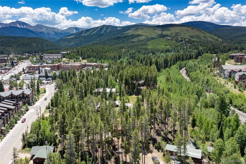 247 Lions Gate Dr, Winter Park, CO 80482