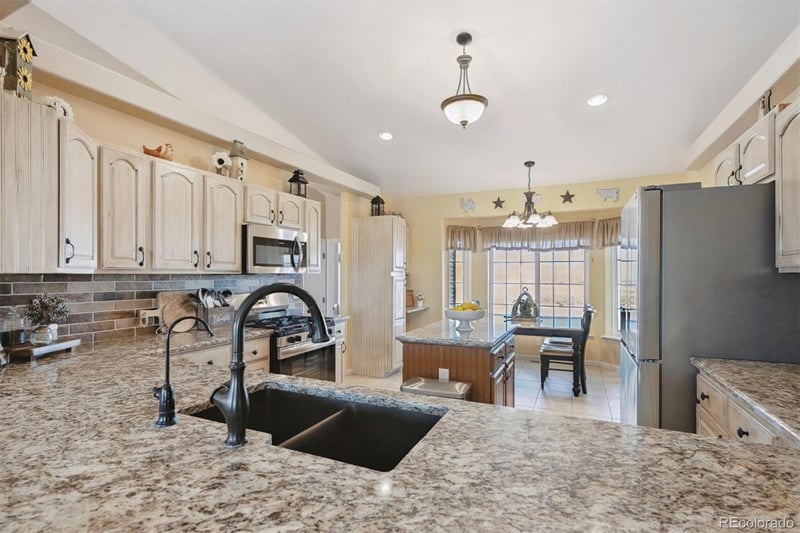 43251 E Iliff Trl, Bennett, CO 80102