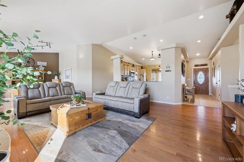 43251 E Iliff Trl, Bennett, CO 80102