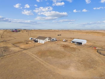 43251 Iliff Trl, Bennett, CO 80102