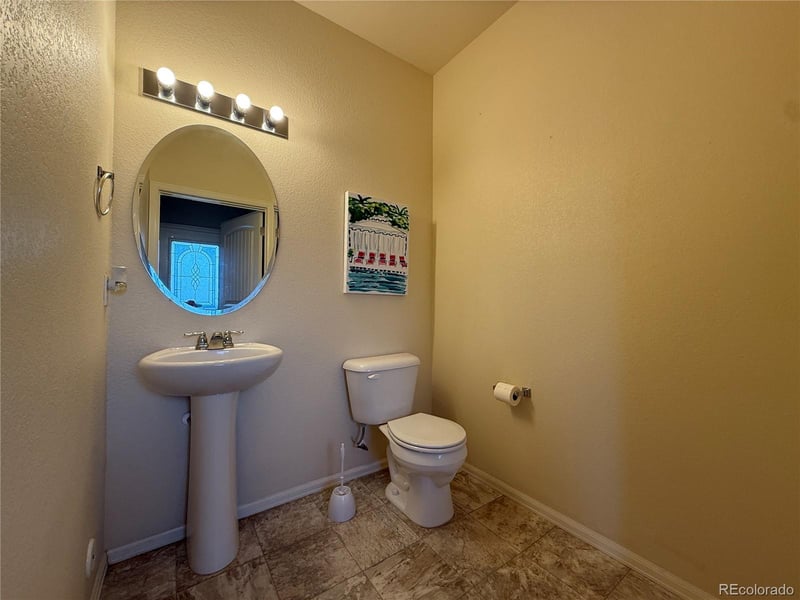 4795 Kerry Lynn Vw, Colorado Springs, CO 80922