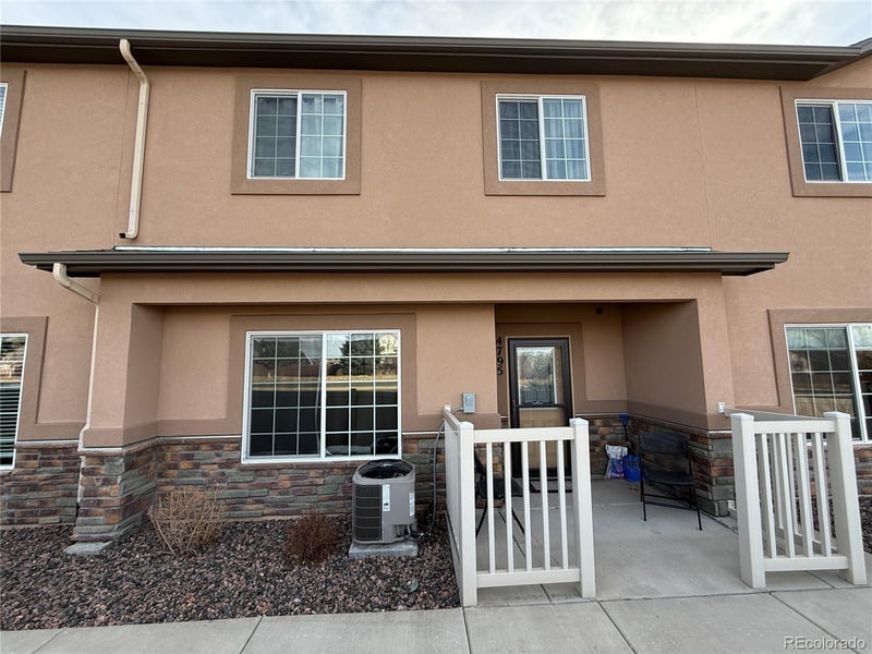 4795 Kerry Lynn Vw, Colorado Springs, CO 80922