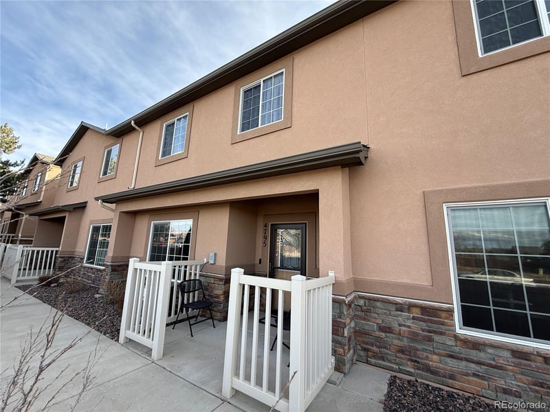 4795 Kerry Lynn Vw, Colorado Springs, CO 80922