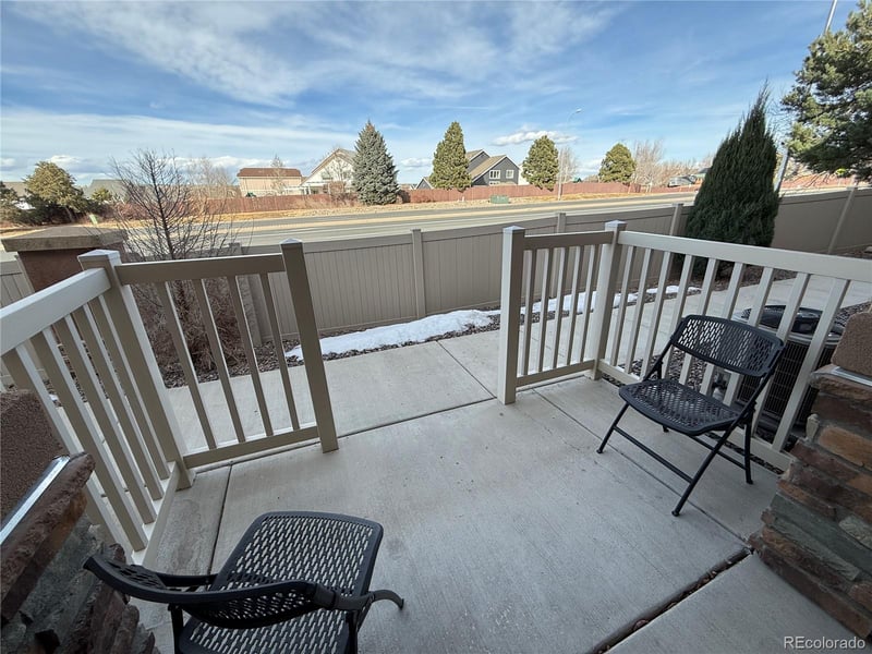 4795 Kerry Lynn Vw, Colorado Springs, CO 80922