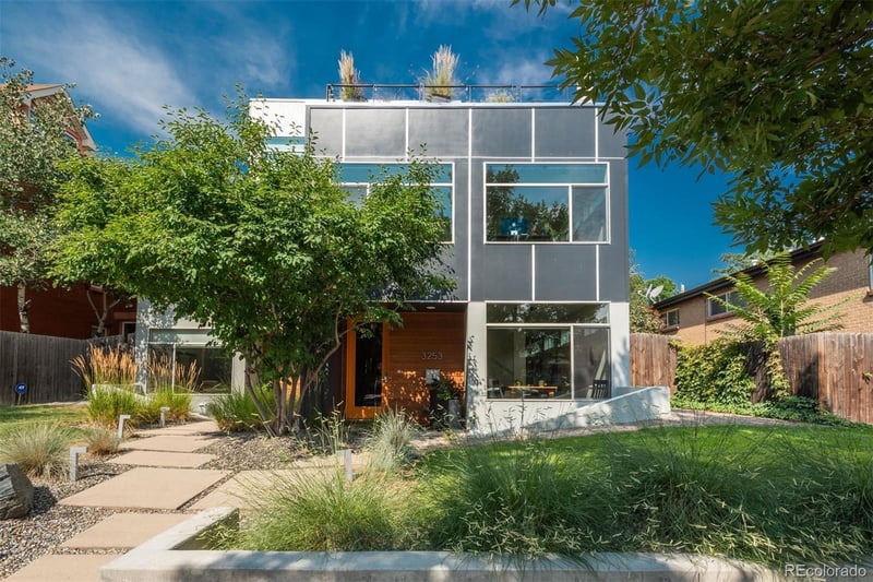 3253 Vallejo St, Denver, CO 80211