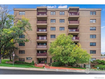 3675 Cherokee St #102A, Englewood, CO 80110