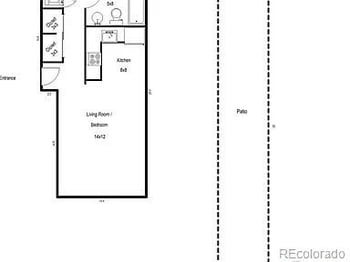 1327 Steele St #102, Denver, CO 80206