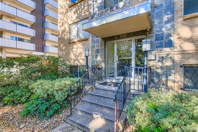 1327 Steele St #102, Denver, CO 80206