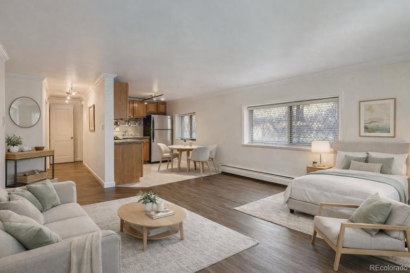 1327 Steele St #102, Denver, CO 80206