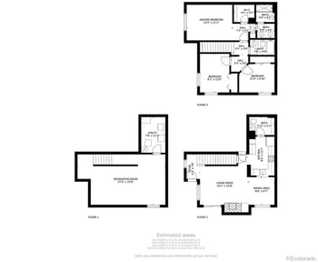 10330 Jewell #A, Lakewood, CO 80232