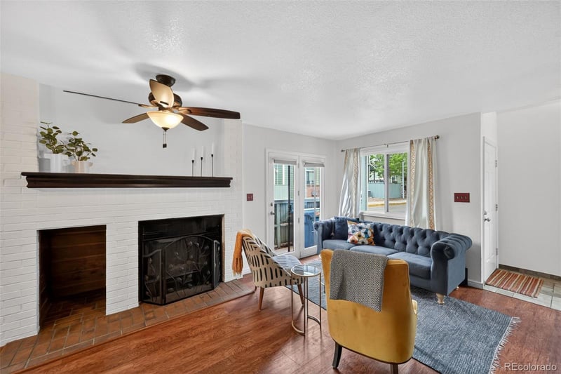 10330 Jewell #A, Lakewood, CO 80232