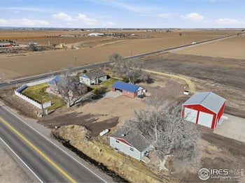 33062 County Road 43, Greeley, CO 80631