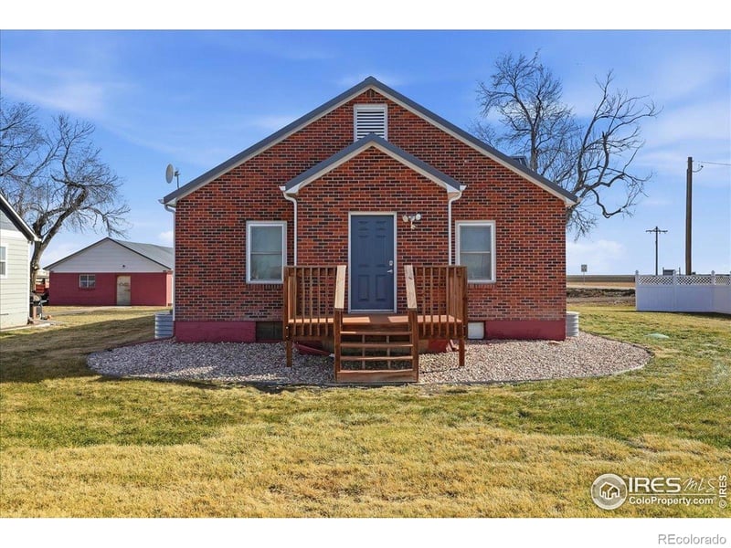 33062 County Road 43, Greeley, CO 80631