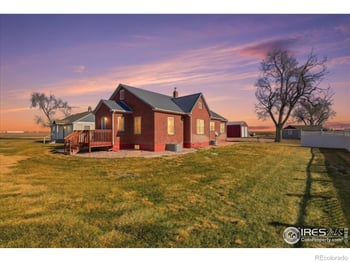 33062 County Road 43, Greeley, CO 80631