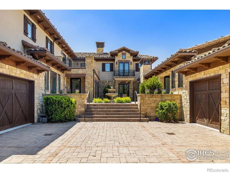 6851 & 6860 Goldbranch Dr, Niwot, CO 80503