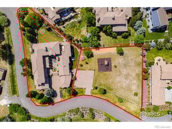 6851 & 6860 Goldbranch Dr, Niwot, CO 80503