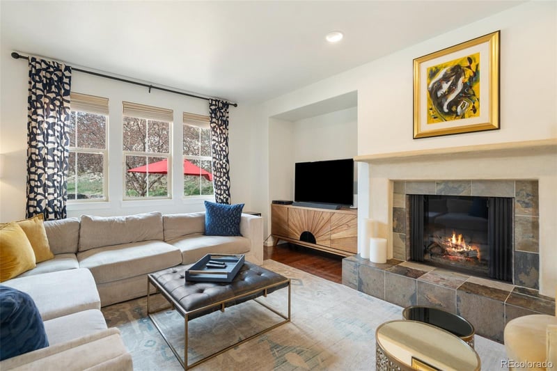 1868 La Bellezza Grv, Colorado Springs, CO 80919