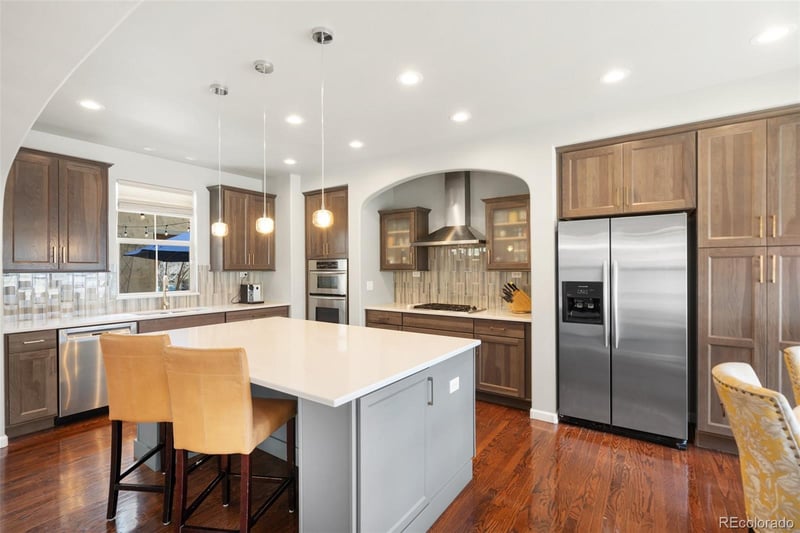 1868 La Bellezza Grv, Colorado Springs, CO 80919