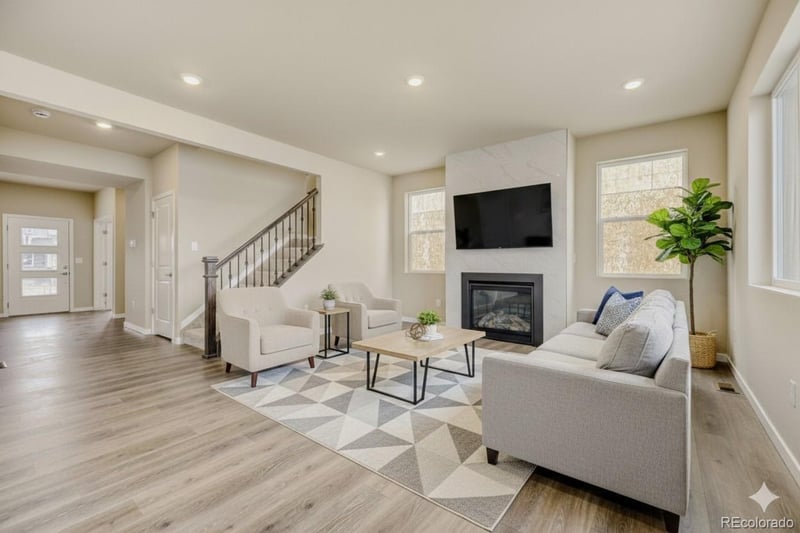 13790 Daffodil Way, Parker, CO 80134