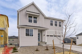 13790 Daffodil Way, Parker, CO 80134