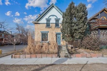 801 10th Ave, Denver, CO 80218