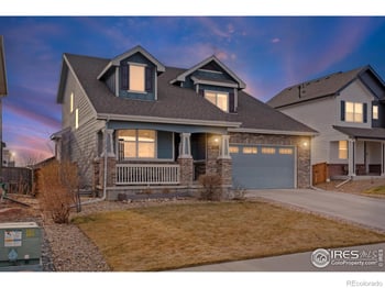 553 Hillspire Dr, Windsor, CO 80550