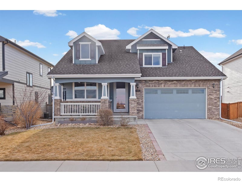 553 Hillspire Dr, Windsor, CO 80550
