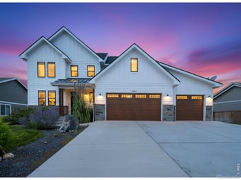 7061 Sage Meadows Dr, Wellington, CO 80549