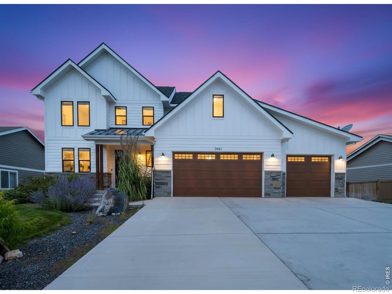 7061 Sage Meadows Dr, Wellington, CO 80549