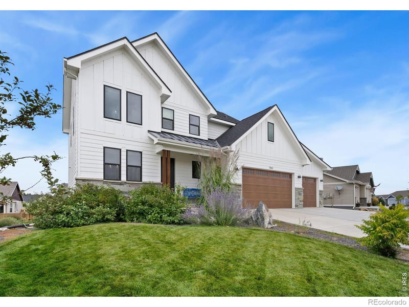 7061 Sage Meadows Dr, Wellington, CO 80549