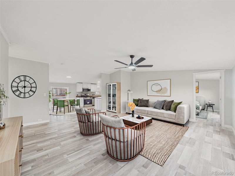 9400 Elm Ct Lot 659B, Denver, CO 80260