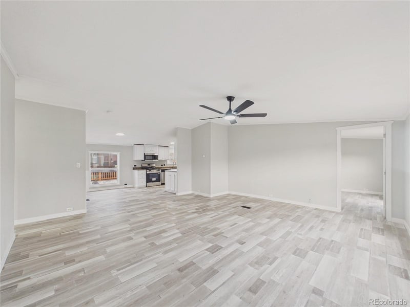 9400 Elm Ct Lot 659B, Denver, CO 80260