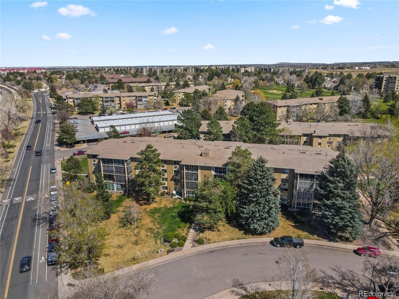 3022 Wheeling Way #311, Aurora, CO 80014