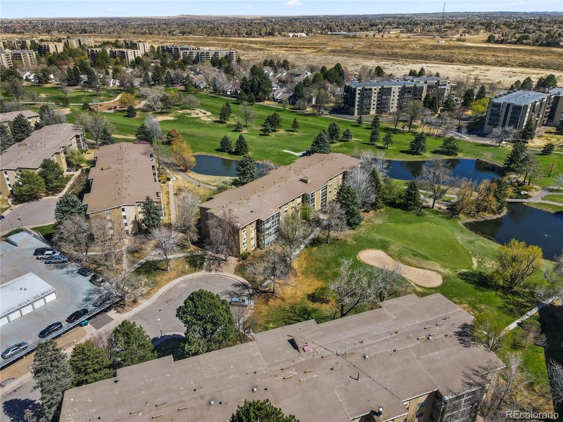 3022 Wheeling Way #311, Aurora, CO 80014