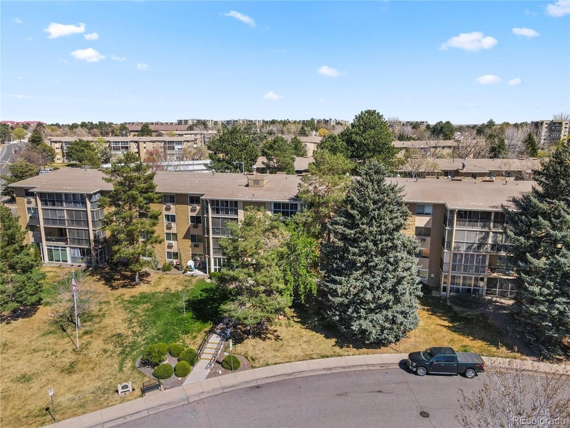 3022 Wheeling Way #311, Aurora, CO 80014