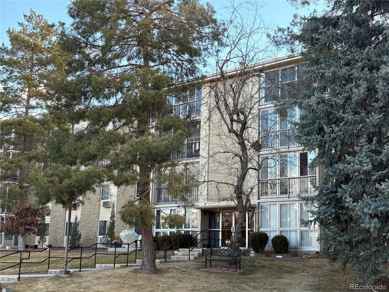 3022 Wheeling Way #311, Aurora, CO 80014