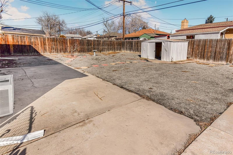 7020 Avrum Dr, Denver, CO 80221