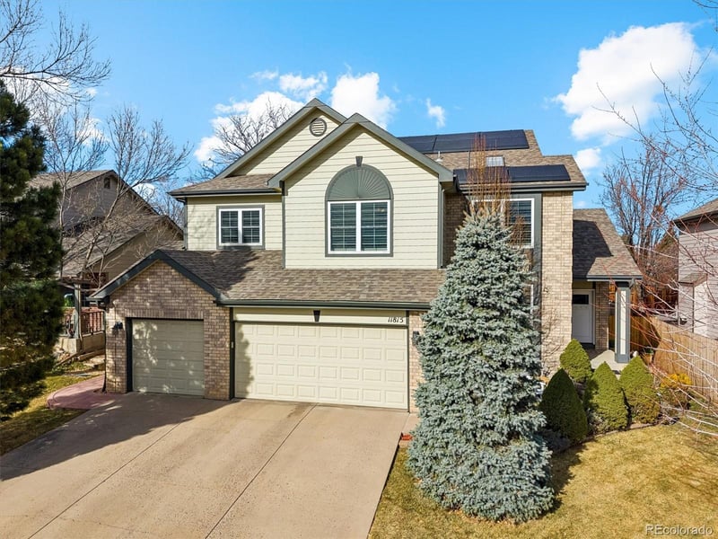 11815 Belleview Dr, Littleton, CO 80127