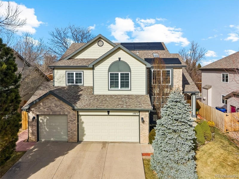 11815 Belleview Dr, Littleton, CO 80127